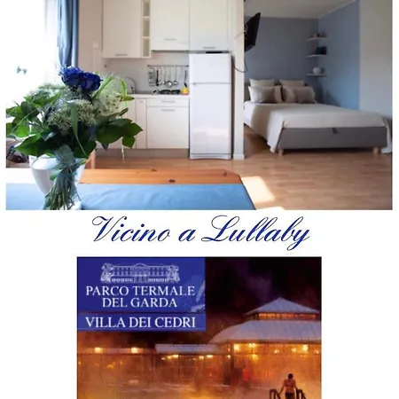 Apartamento Lullaby House *