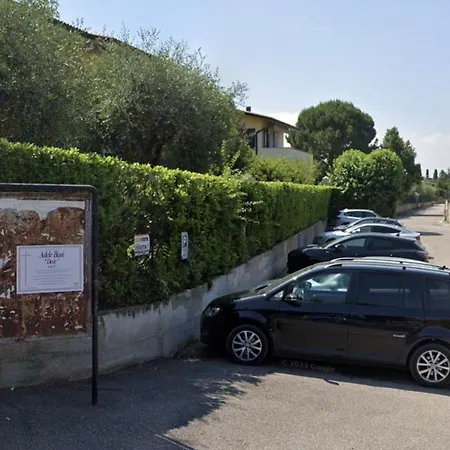 Lullaby House * Lazise