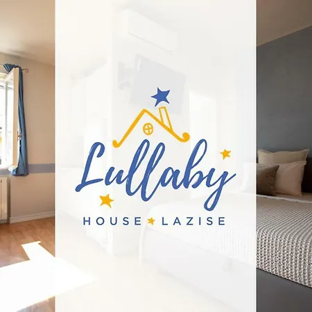 Apartamento Lullaby House