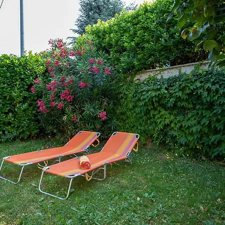 Lullaby House Apartamento