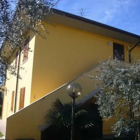 Apartamento Lullaby House Lazise