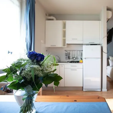 Apartamento Lullaby House Lazise