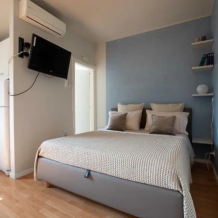 Lullaby House Appartement