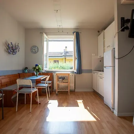 Appartement Lullaby House Lazise