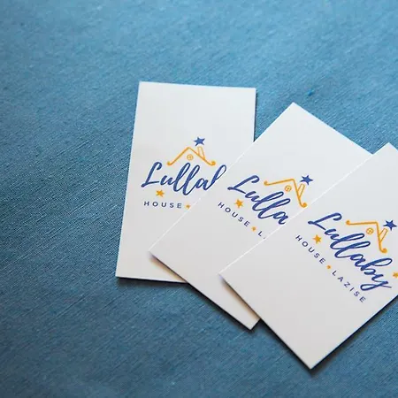 Lullaby House * Lazise