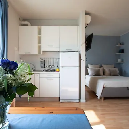 Apartament Lullaby House Lazise