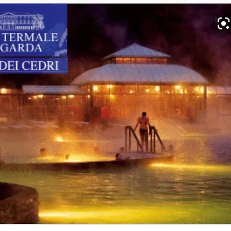 Lullaby House Appartement *