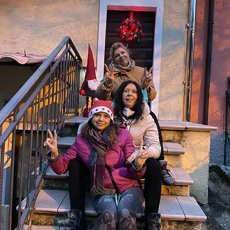 Lullaby House Lazise