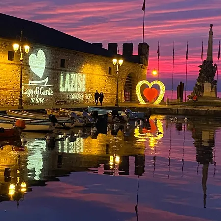 Lullaby House * Lazise