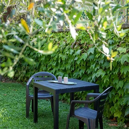 Lullaby House * Lazise