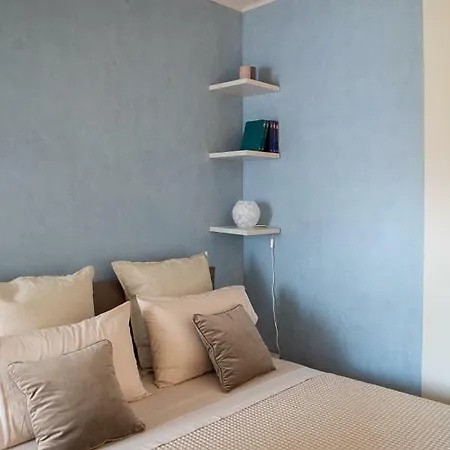 Apartment Lullaby House Lazise