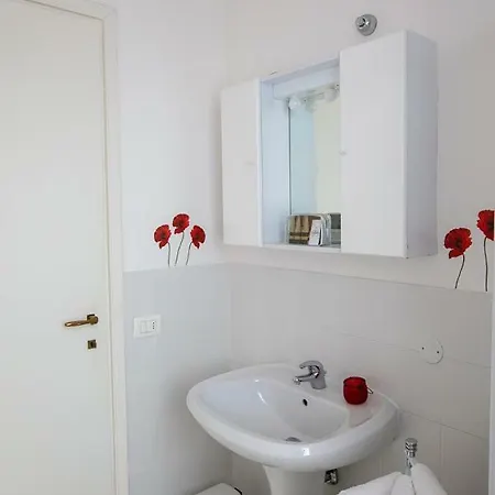 Lullaby House * Lazise