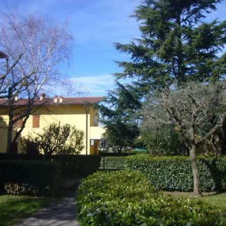 Lullaby House Apartment Lazise