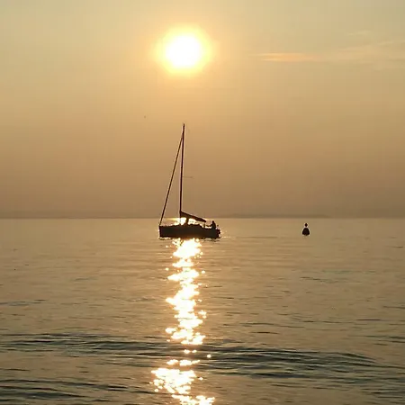 Lullaby House Lazise