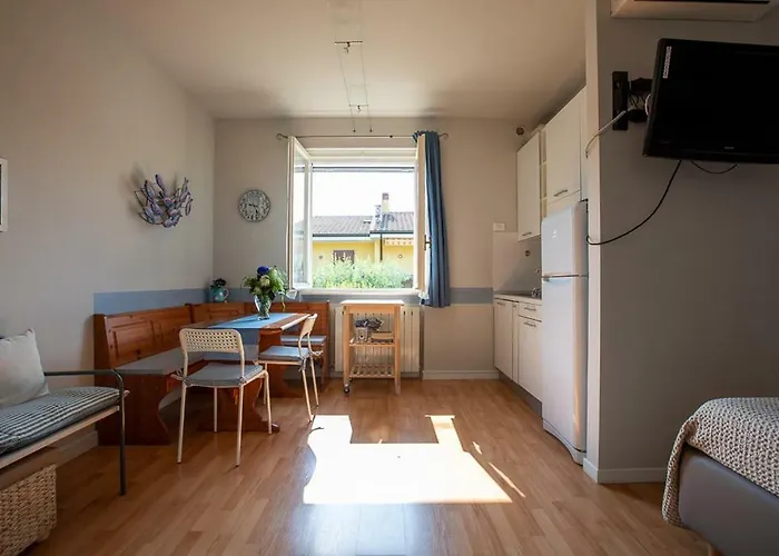Appartement Lullaby House Lazise