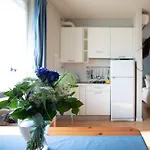 Апартаменты Lullaby House Лацизе
