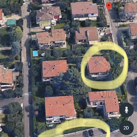 Lejlighed Lullaby House Lazise