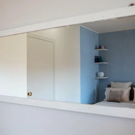 Lullaby House Lejlighed Lazise