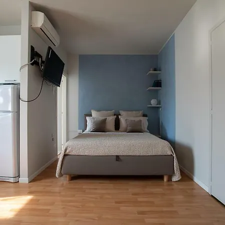 Lullaby House Appartement