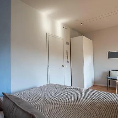 Lejlighed Lullaby House Lazise