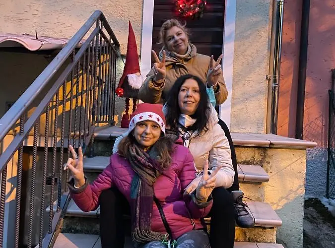 Lullaby House Lazise