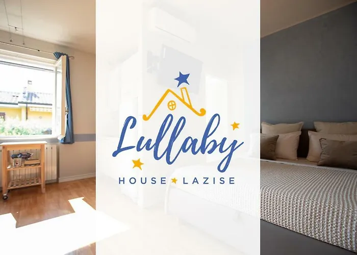 Appartement Lullaby House