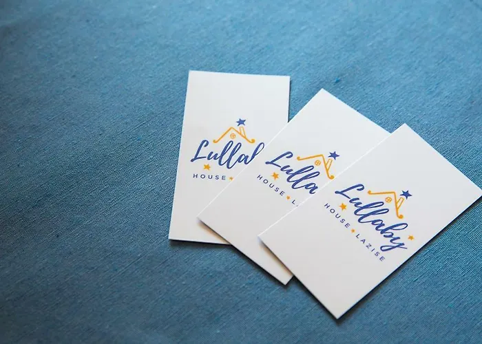 Lullaby House * Lazise