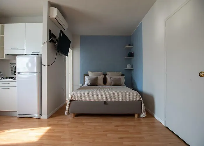 Lullaby House Appartement