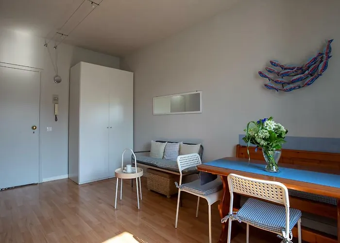 Appartement Lullaby House *