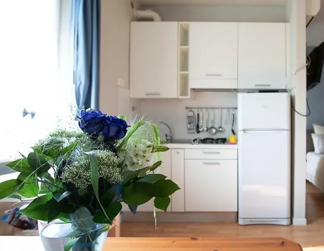 Appartement Lullaby House Lazise