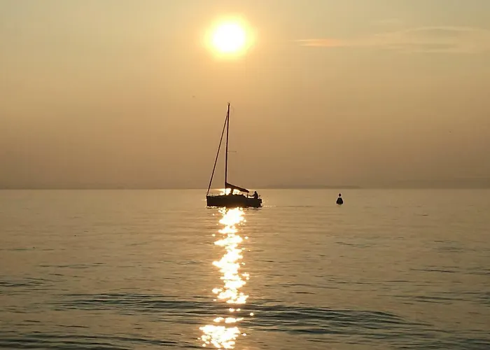 Lullaby House Lazise