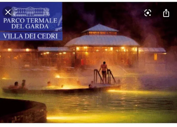 Lullaby House Appartement *